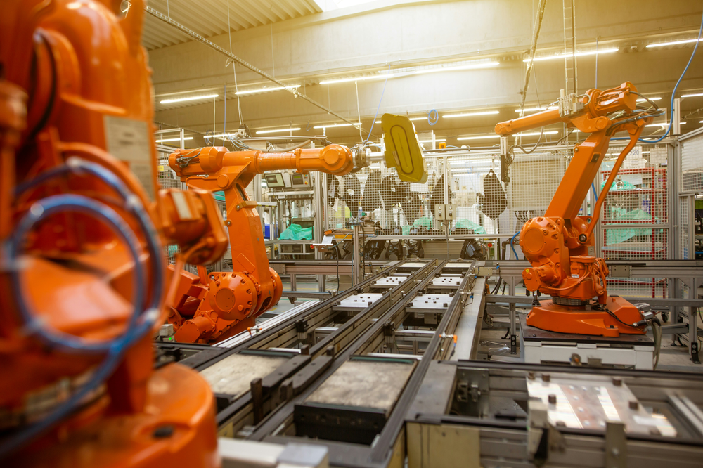 Made in China: The Tech Charm-Offensive