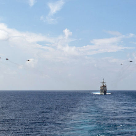 AUKUS an Opportunity for Malaysia to Rethink its Strategic Objectives