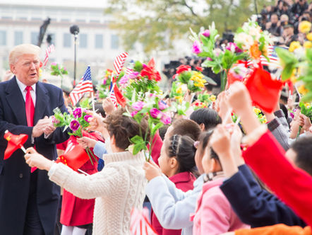 All eyes on the G20 as US-China talks stall