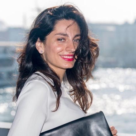 Career Spotlight: Gönül Serbest, Chief Executive Officer of Global Victoria