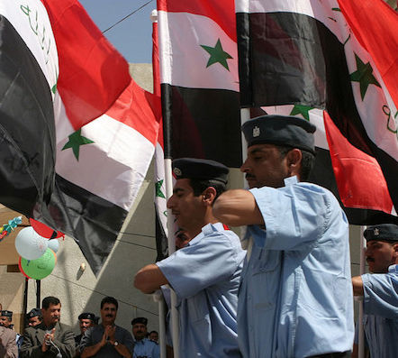 The battle for Fallujah: liberation or occupation?