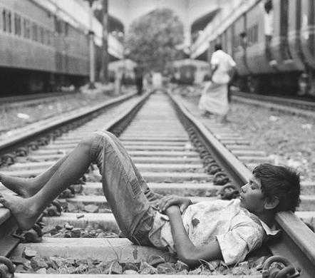 The Political Polarisation of Bangladeshi Politics