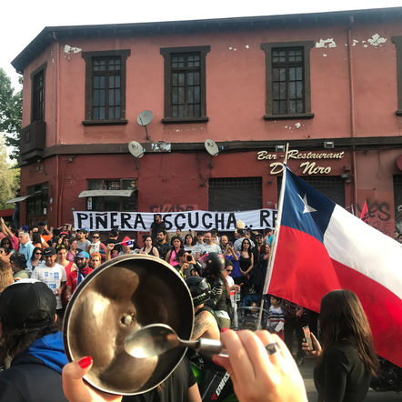 Why Chile’s Constitutional Reform Matters