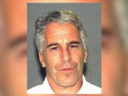 Rings of Exploitation: Sex Trafficking Beyond Epstein