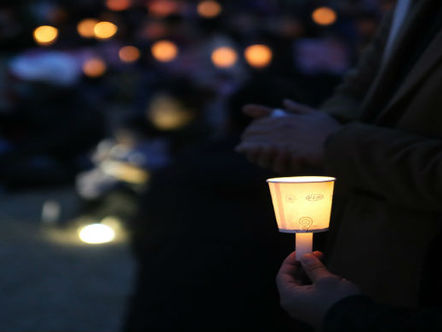The Politics of Memory: Tiananmen’s 30th Anniversary