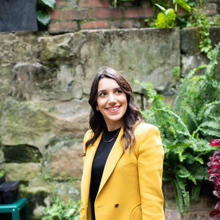 Career Spotlight: Jane Aslanidis GAICD, Global Executive