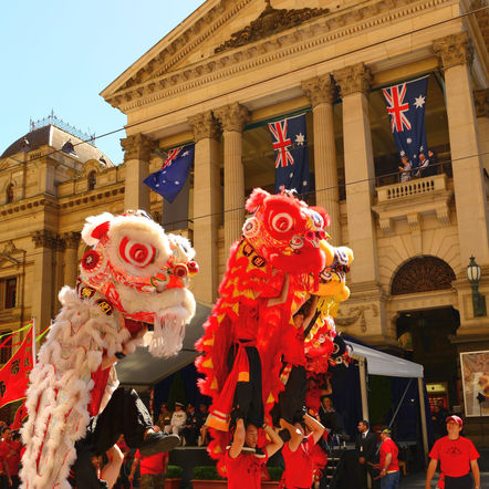 An Anniversary Worth Celebrating