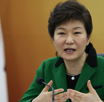 South Korea: Hell Chosun and the Return of Ahn