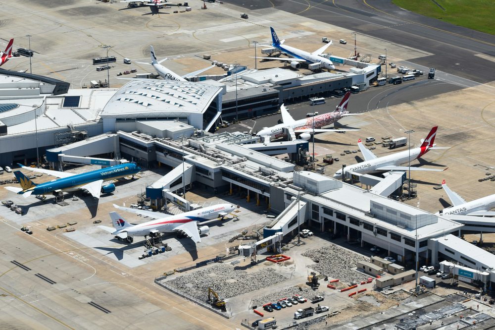 Feedstock to Fuel: Australia’s Sustainable Aviation Goldmine