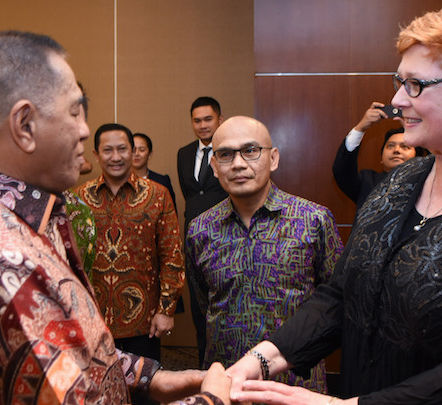 From Asia anxiety to regional security