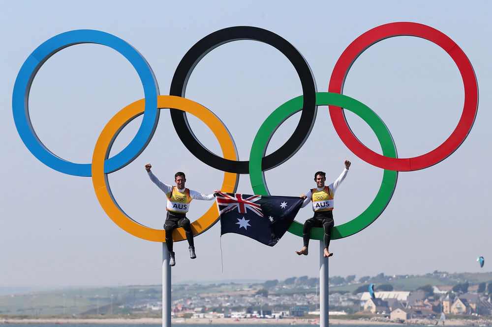 Brisbane Olympics 2032 Challenges and Opportunities