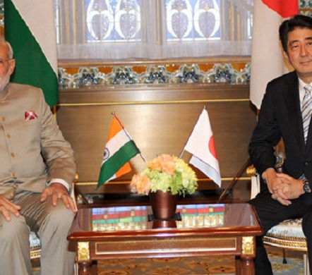 The India-Japan Partnership: Asia’s New Allies?