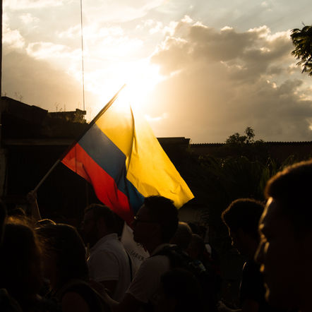 Colombia’s Total Peace: An Uncertain Road to Peace