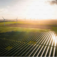 The Green Transition Gets Strategic