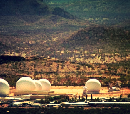 Australia's own Area 51: Pine Gap