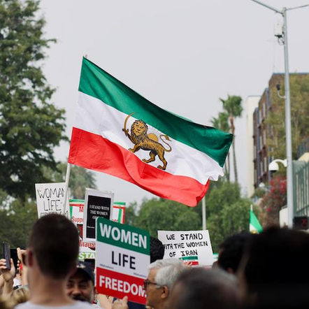 Rage Against the Regime: How Hacktivism is Empowering Iranian Protesters