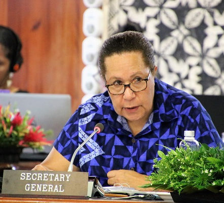 Pacific Islands Forum Fallout and the Threat Against Regionalism