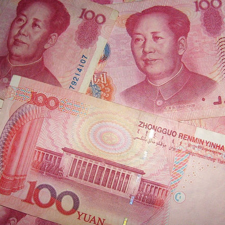 What Does China’s Digital Yuan Mean for the U.S. Global Financial Order? 