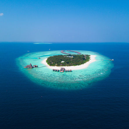 Sea Level Rise, Maritime Sovereignty in the Pacific, and Implications for the South China Sea