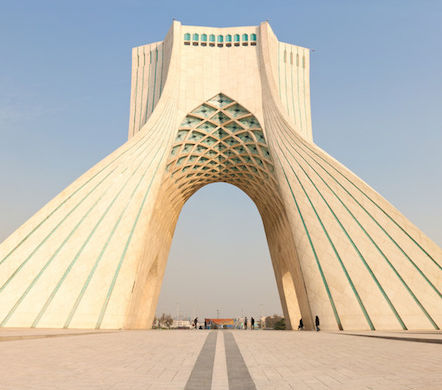 Stalled Iranian Reintegration Into Global Economy Emboldens Hardliners