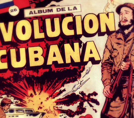 “This is what change looks like”: Obama’s Direct Diplomacy with Cuba