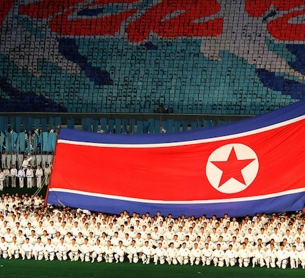 ‘A declaration of war’: North Korea condemns sanctions against Kim Jong-un