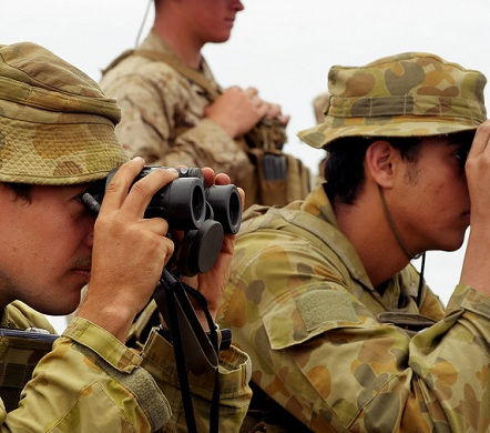 The First Principles Review: The View From Down Below