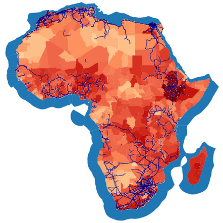 Without Digital Infrastructure, Africa's SMEs Cannot Lead the Continent's Future