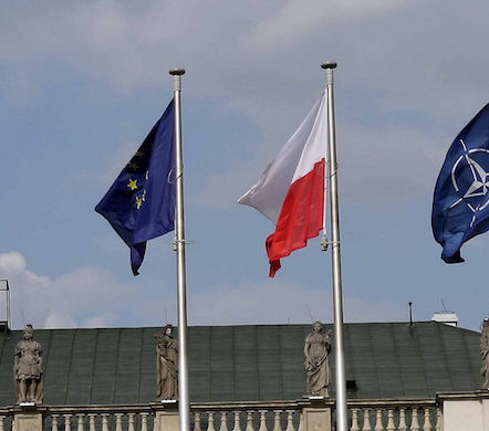 NATO Still Has Purpose – The Problem Is Determining Exactly What That Purpose Is