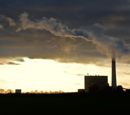 US Assertive on Climate Change - those who ignore the science are “on their own shrinking island”