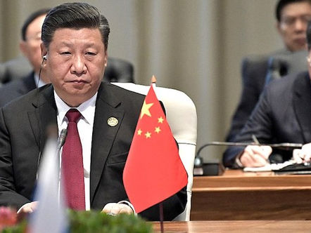 Xi Jinping Thought in Foreign Policy