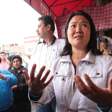 Part 1 of Peru Election Wrap: Contested Stories and Rise of the Far-Right