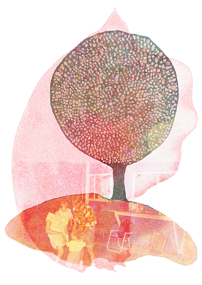 Affiche: le monde danse encore, 2026