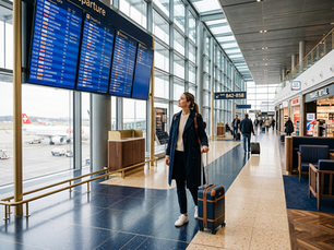 Schengen Visa for UK Travellers What You Need to Know Before Applying