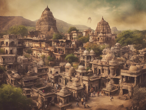Discover Jabalpur's Treasures: History, Geography, and Culture