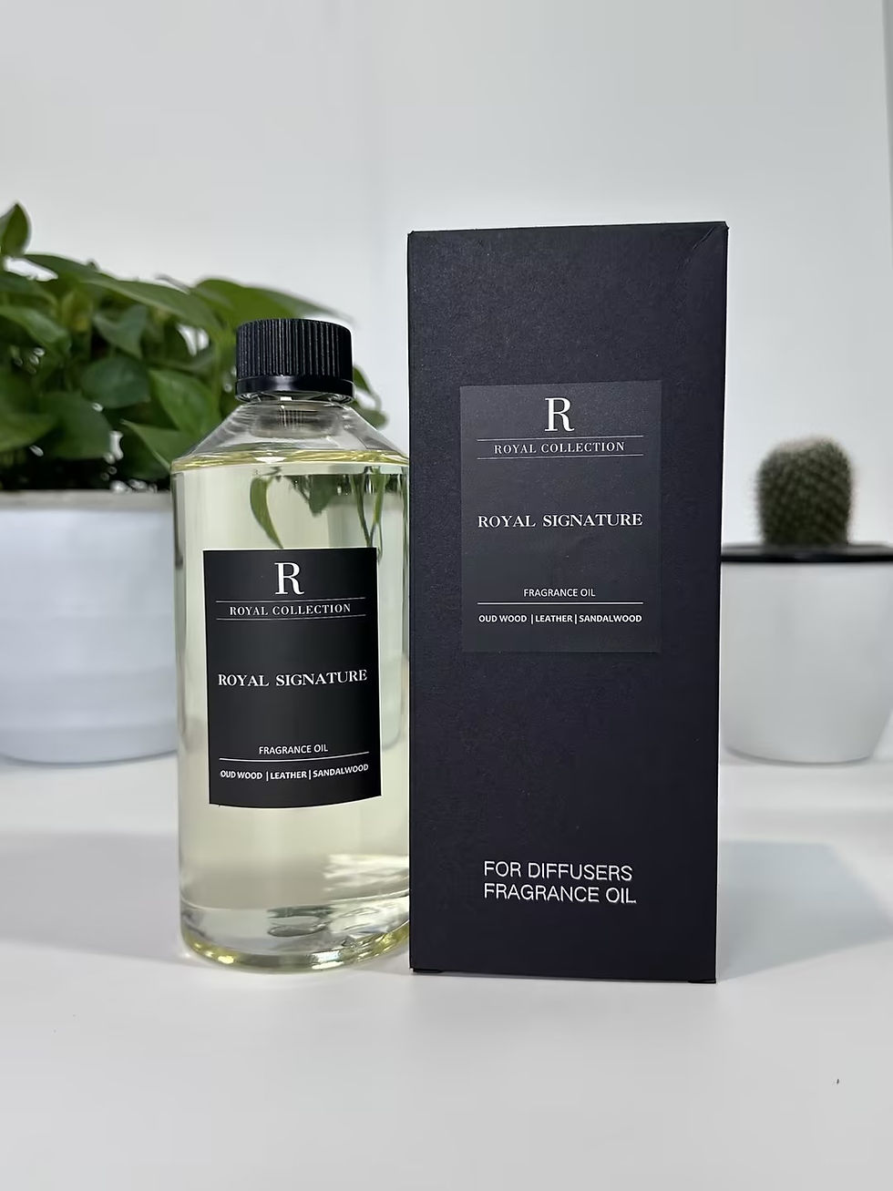 Thumbnail: SCENT DIFFUSER