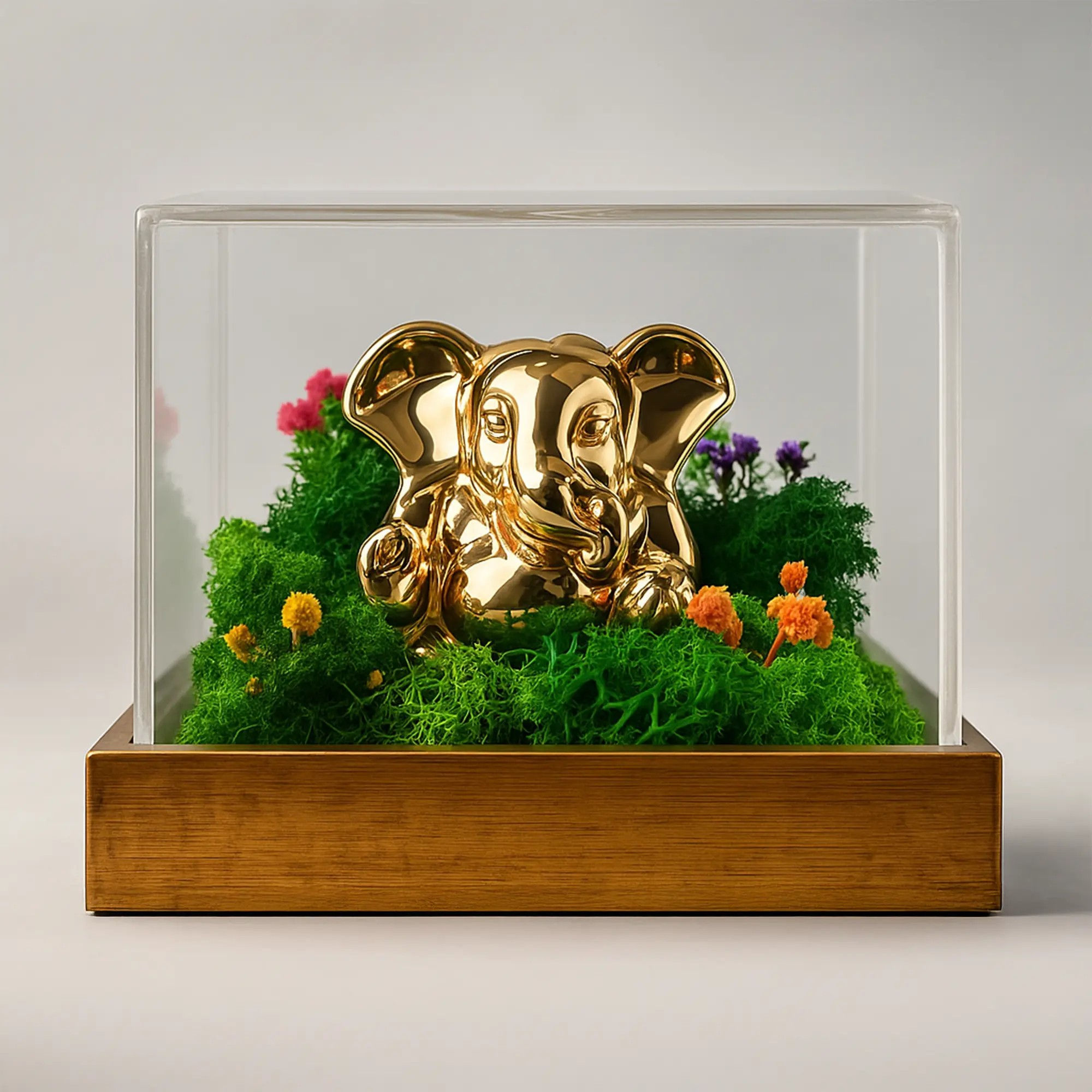 Forest Terra Ganesha Pro