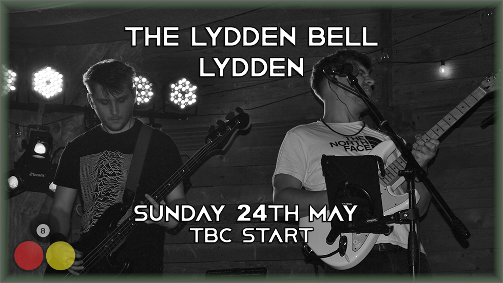 The Lydden Bell - Lydden