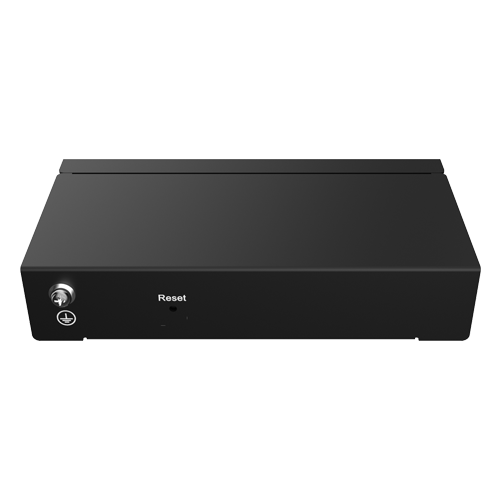 Miniatura: Switch PoE RG-ES205GC  RUIJIE