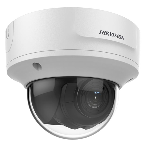 Miniatura: Câmera Easy IP 2.0 Dome Hikvision