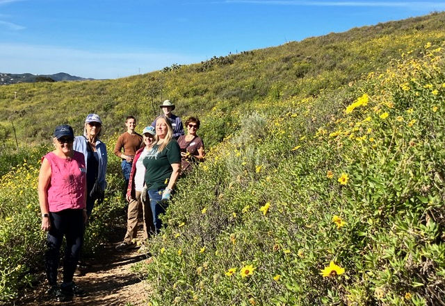 Garden Activities: February 24, 2026