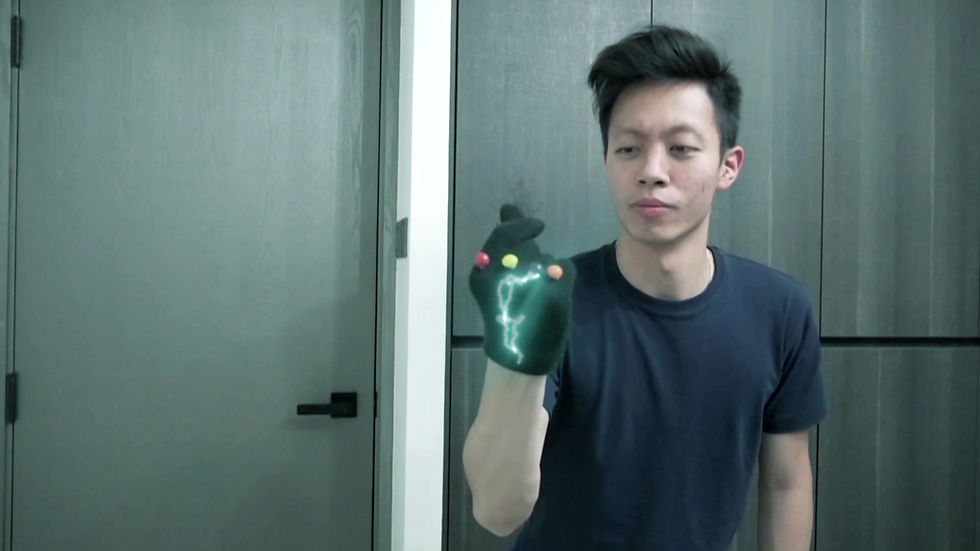 縮圖：VFX