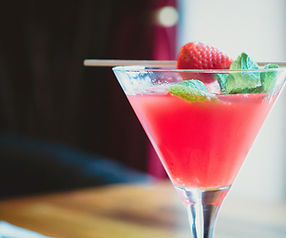 food & beverage international transportation