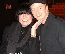 Kyle Nudo, Jo Anne Worley, Tip Toes, musical, west coast premiere, Gershwin, #lathtr