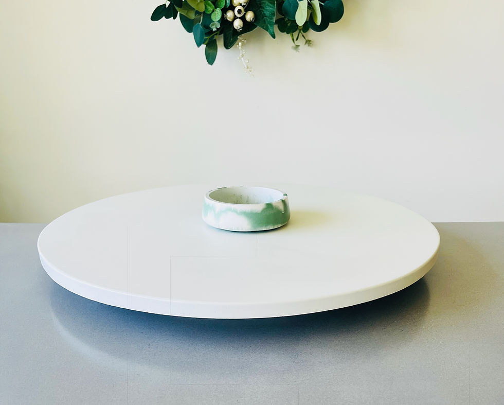 Thumbnail: Decorative Snack Bowl