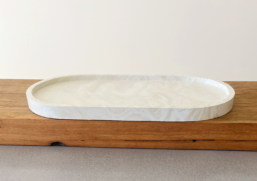 Thumbnail: Incense Holder and Tray