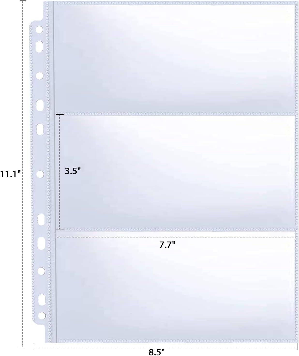 Currency Sheet/ Note sheet