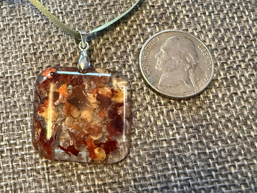 Thumbnail: Red pepper flake star