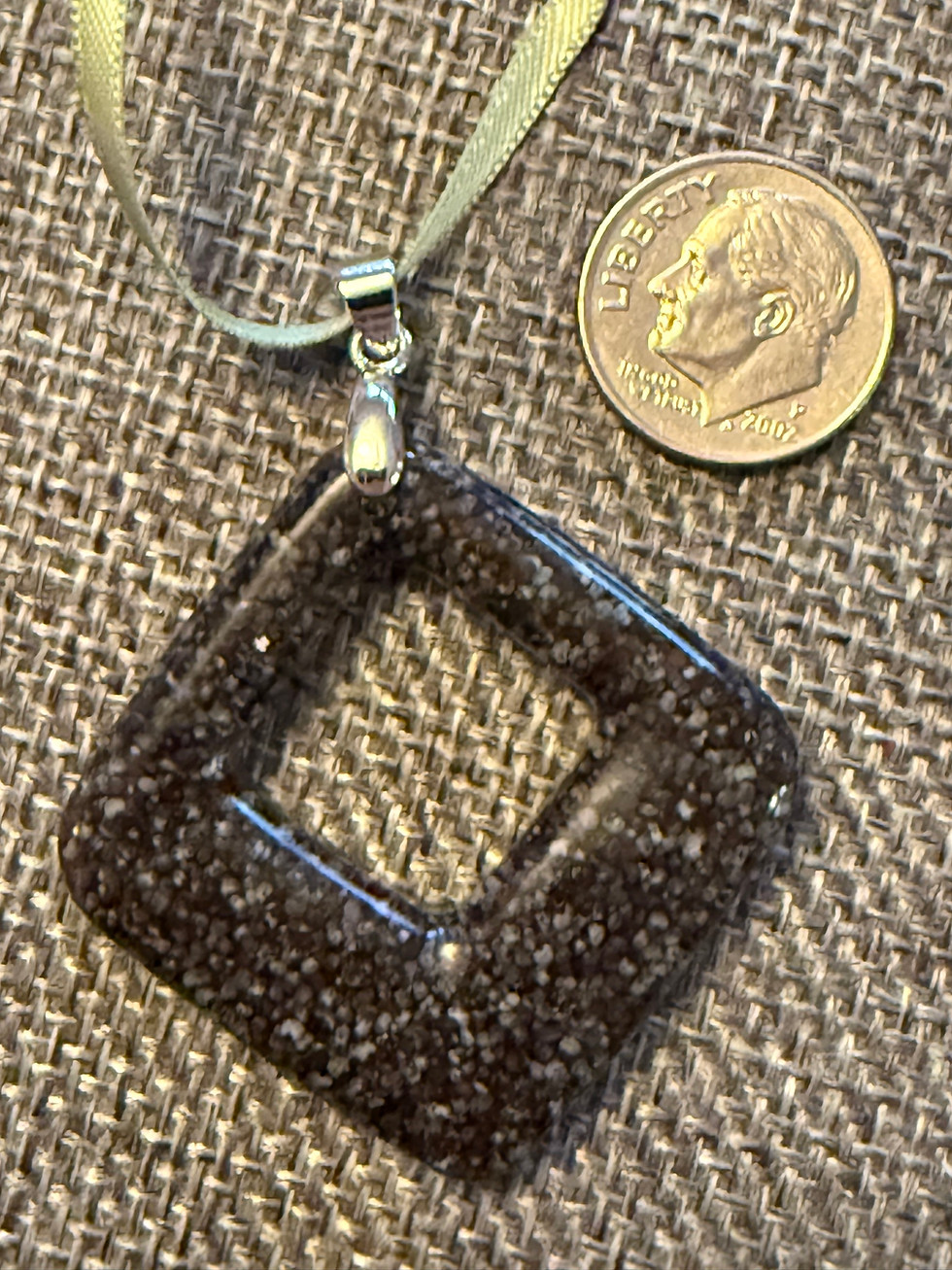Thumbnail: Poppyseed Pendant