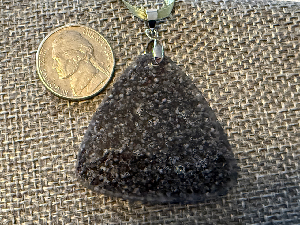 Thumbnail: Poppyseed Pendant